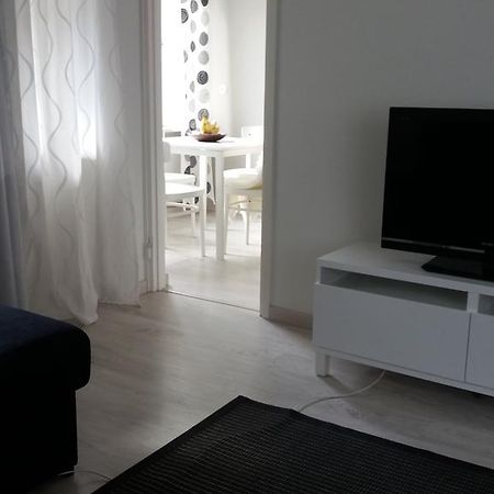 Apartment Vuorikatu 35 Kuopio Exterior foto